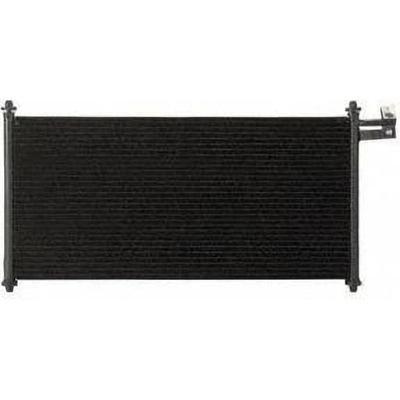 Condenser by SPECTRA PREMIUM INDUSTRIES - 7-4924 pa1