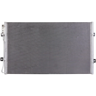 Condenser by SPECTRA PREMIUM INDUSTRIES - 7-4934 pa2