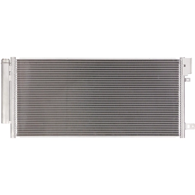 Condenser by SPECTRA PREMIUM INDUSTRIES - 74951 pa2