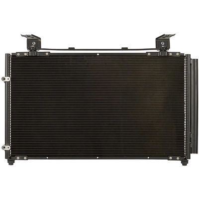 Condenser by SPECTRA PREMIUM INDUSTRIES - 7-4985 pa1