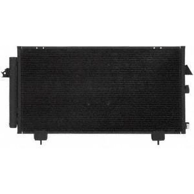 Condenser by SPECTRA PREMIUM INDUSTRIES - 7-4986 pa5