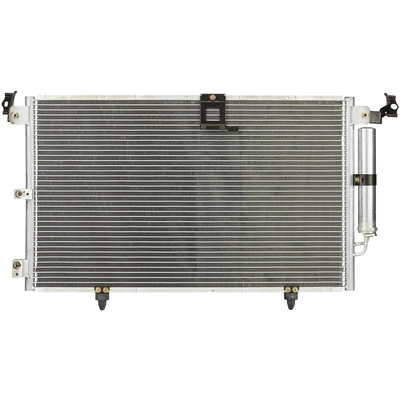 Condenser by SPECTRA PREMIUM INDUSTRIES - 7-4988 pa2