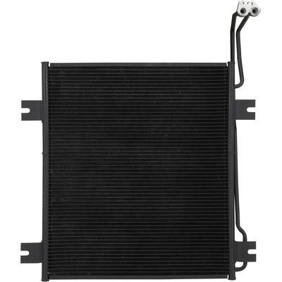 Condenser by SPECTRA PREMIUM INDUSTRIES - 7-9053 pa5