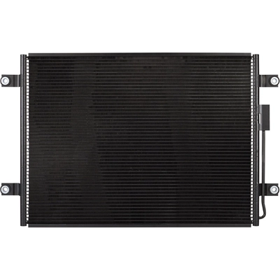 Condenser by SPECTRA PREMIUM INDUSTRIES - 7-9071 pa5