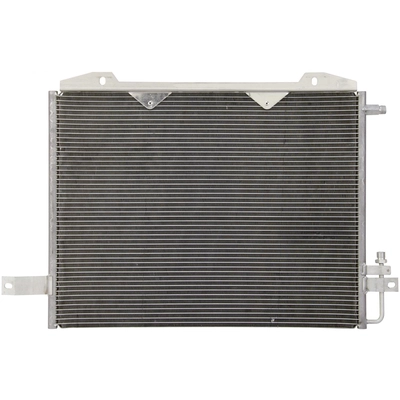 SPECTRA PREMIUM INDUSTRIES - 7-9087 - A/C Condenser pa4