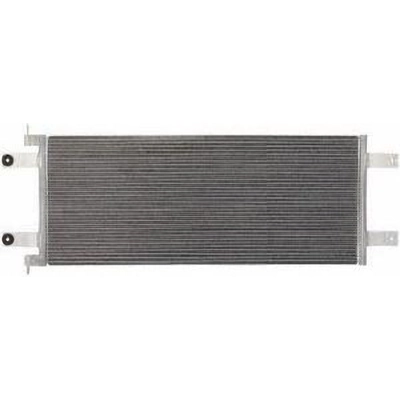 Condenser by SPECTRA PREMIUM INDUSTRIES - 7-9091 pa1