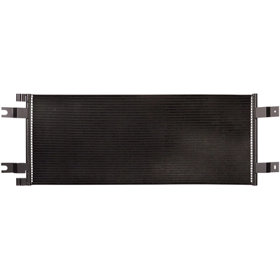 Condenser by SPECTRA PREMIUM INDUSTRIES - 7-9091 pa6