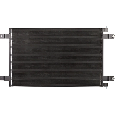 Condenser by SPECTRA PREMIUM INDUSTRIES - 7-9093 pa5