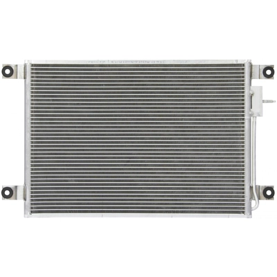 SPECTRA PREMIUM INDUSTRIES - 7-9102 - A/C Condenser pa4