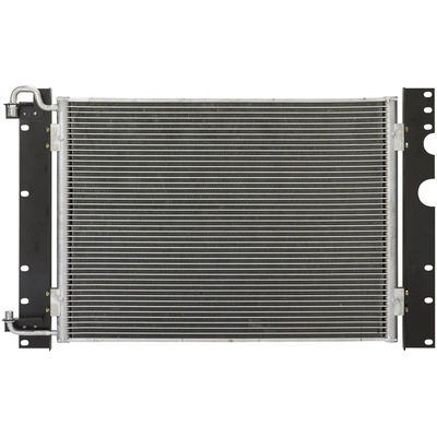 SPECTRA PREMIUM INDUSTRIES - 7-9125 - A/C Condenser pa4