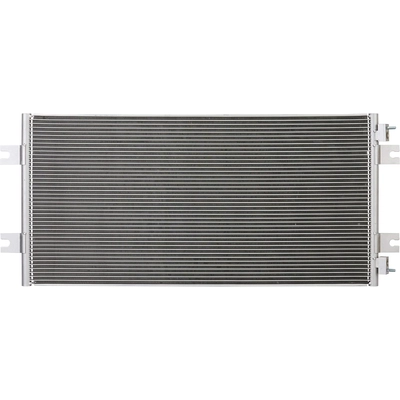 SPECTRA PREMIUM INDUSTRIES - 7-9130 - Condenser pa1