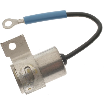 STANDARD - PRO SERIES - JC33 - Ignition Condenseur pa1