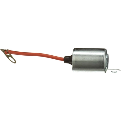 STANDARD - PRO SERIES - LU206 - Ignition Condenseur pa2