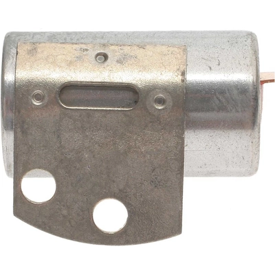 Condenser by STANDARD/T-SERIES - AL118T pa4