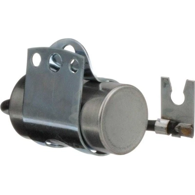 Condenser by STANDARD/T-SERIES - FD75T pa5