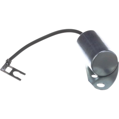 Condenser by STANDARD/T-SERIES - FD77T pa6
