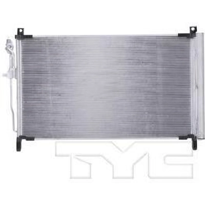 Condenser by TYC - 30003 pa3