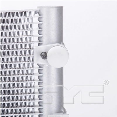 Condenser by TYC - 30006 pa2
