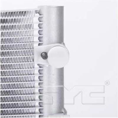 Condenser by TYC - 30006 pa6