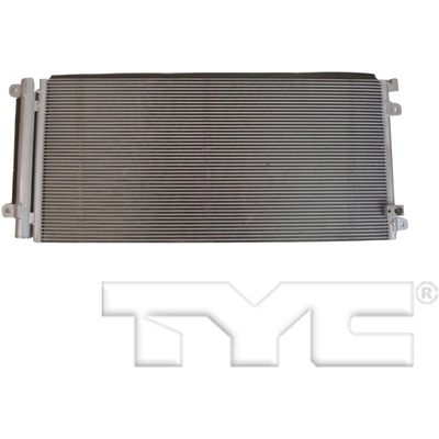 Condenser by TYC - 30008 pa1