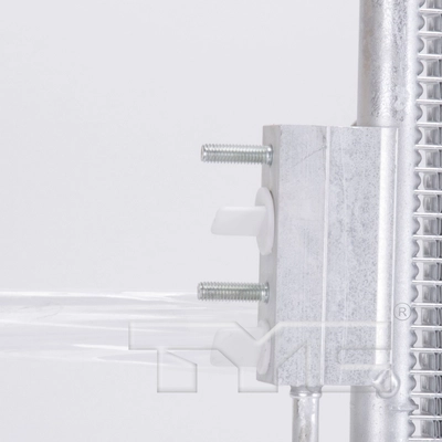 Condenser by TYC - 30015 pa1