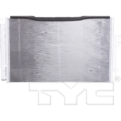 Condenser by TYC - 30015 pa2