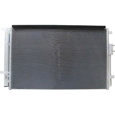 TYC - 30015 - A/C Condenser pa5