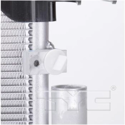 Condenser by TYC - 30020 pa4
