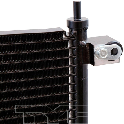 Condenser by TYC - 30024 pa7