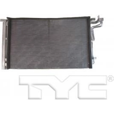 Condenser by TYC - 30030 pa3