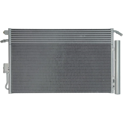 TYC - 30032 - A/C Condenser pa2