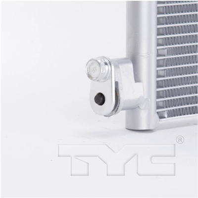 Condenser by TYC - 30033 pa4