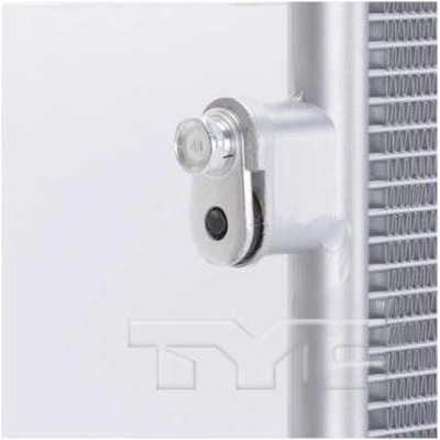 Condenser by TYC - 30033 pa5