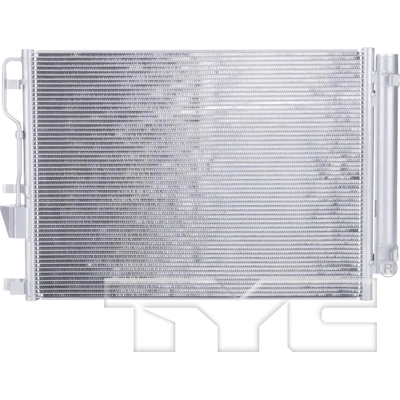 Condenser by TYC - 30035 pa2