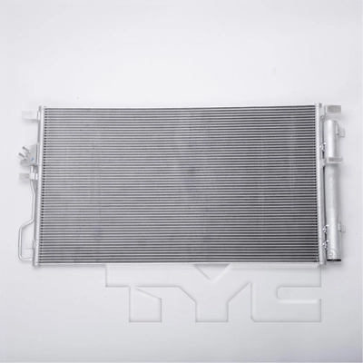 Condenser by TYC - 30038 pa1