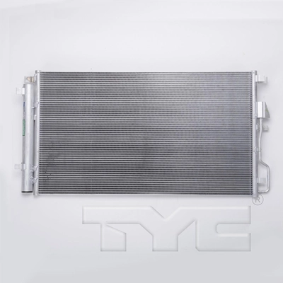 Condenser by TYC - 30038 pa2