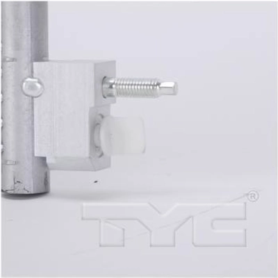 Condenseur by TYC - 30043 pa6