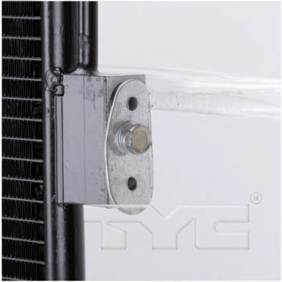 Condenser by TYC - 30044 pa1
