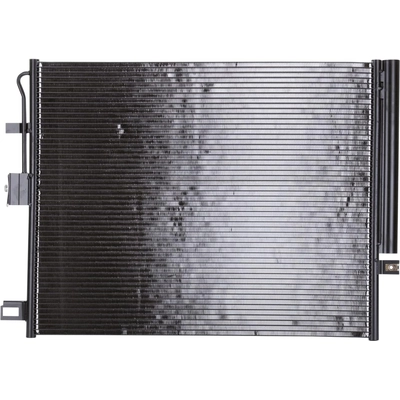 Condenser by TYC - 30044 pa4