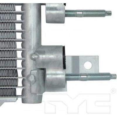 Condenser by TYC - 30046 pa2