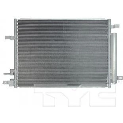 Condenser by TYC - 30046 pa3