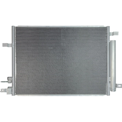 Condenser by TYC - 30046 pa4