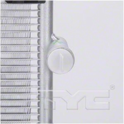 Condenser by TYC - 30048 pa3