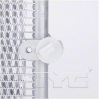 Condenser by TYC - 30051 pa5
