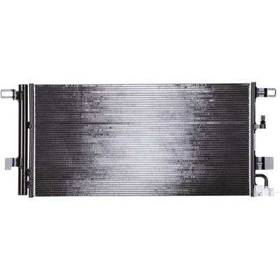 TYC - 30057 - A/C Condenser pa1