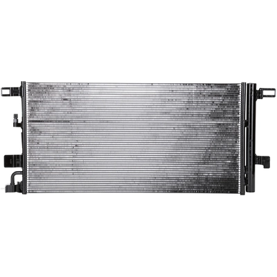 TYC - 30057 - A/C Condenser pa2