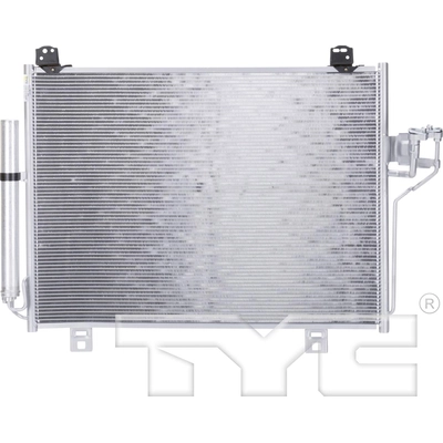 Condenser by TYC - 30060 pa1