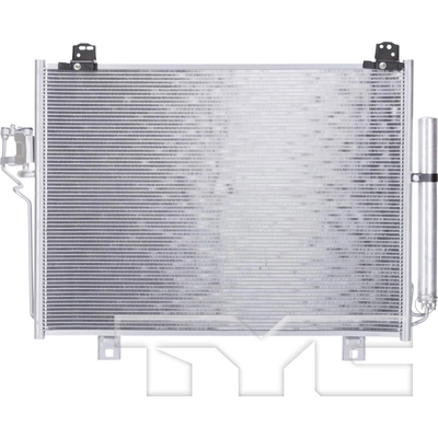 Condenser by TYC - 30060 pa2