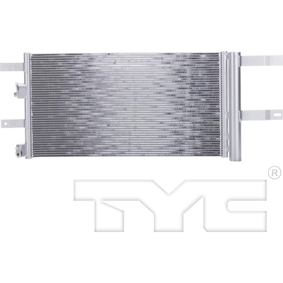 Condenser by TYC - 30062 pa1