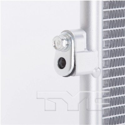 Condenser by TYC - 30063 pa2